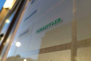 Schaeffler AG (Archiv)