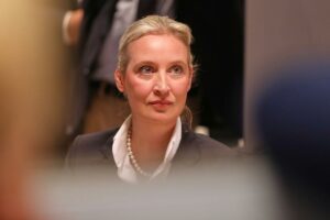 Alice Weidel (Archiv)