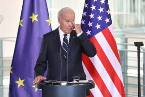 Joe Biden (Archiv)