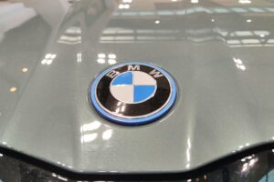 BMW-Logo