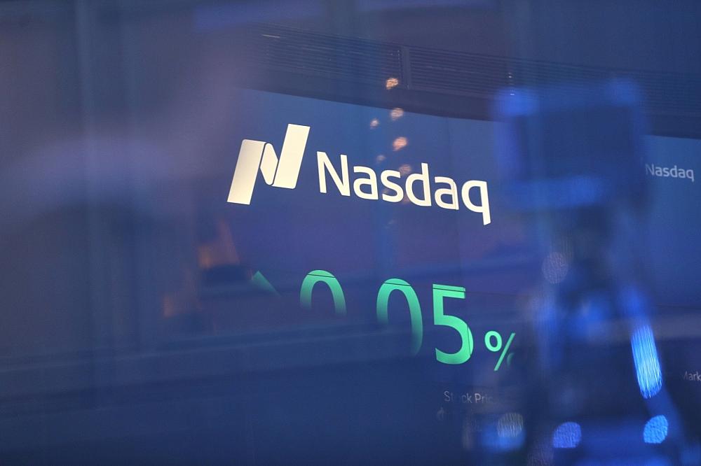 Nasdaq (Archiv)