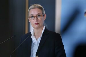 Alice Weidel (Archiv)