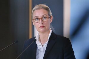 Alice Weidel (Archiv)