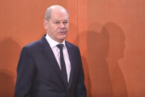 Olaf Scholz (Archiv)