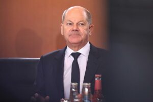 Olaf Scholz (Archiv)