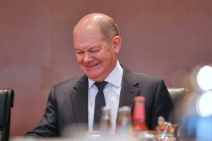 Olaf Scholz (Archiv)