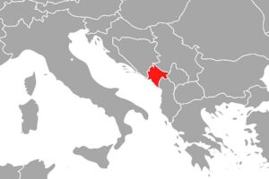 Montenegro (Archiv)