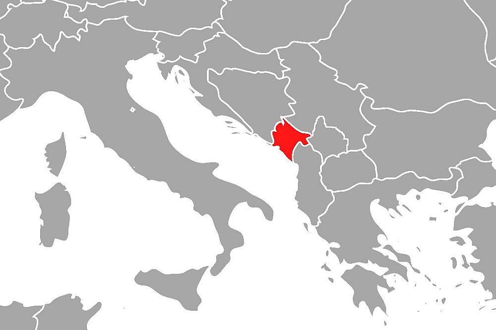 Montenegro (Archiv)