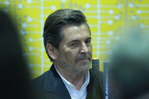 Thomas Anders (Archiv)