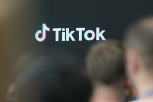 TikTok-Logo (Archiv)