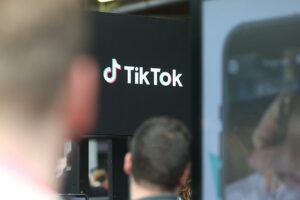 TikTok-Logo (Archiv)