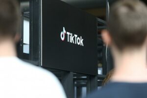 TikTok-Logo (Archiv)