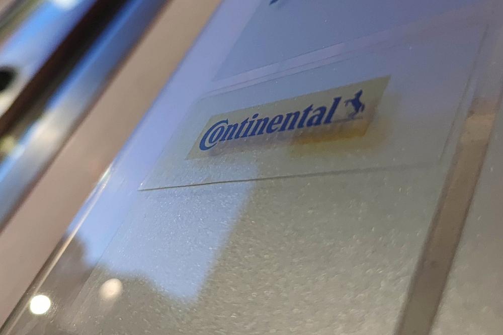 Continental (Archiv)