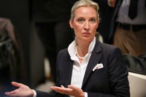 Alice Weidel (Archiv)