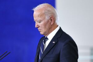 Joe Biden (Archiv)