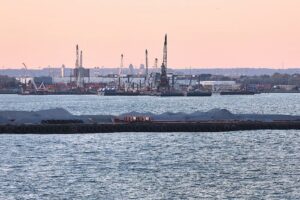 Industrieanlagen (Archiv)
