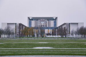 Bundeskanzleramt (Archiv)