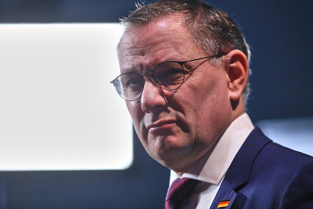 Tino Chrupalla (Archiv)