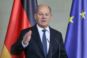 Olaf Scholz (Archiv)