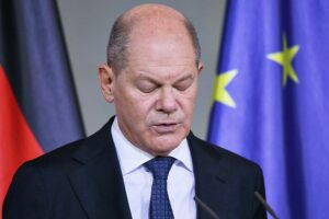 Olaf Scholz (Archiv)