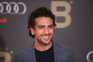 Elyas M`Barek (Archiv)