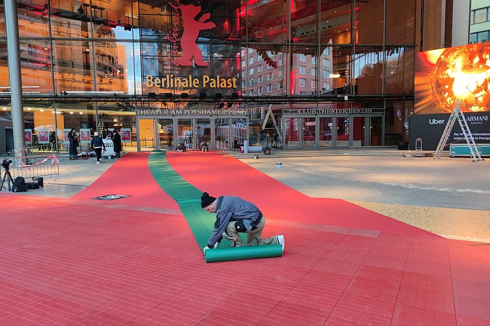 Berlinale (Archiv)