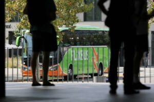 Flixbus (Archiv)