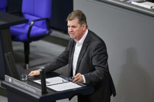 Ralf Stegner (Archiv)