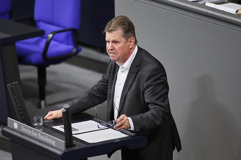 Ralf Stegner (Archiv)