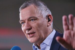 Jan van Aken (Archiv)