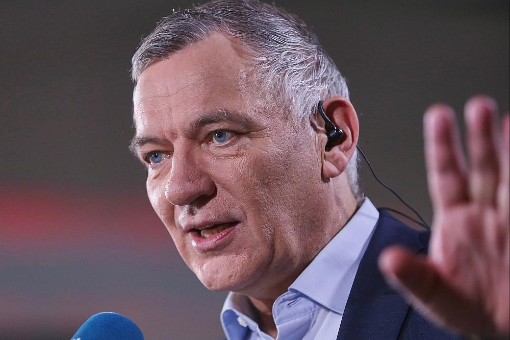 Jan van Aken (Archiv)