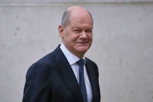 Olaf Scholz (Archiv)