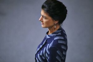 Sahra Wagenknecht (Archiv)