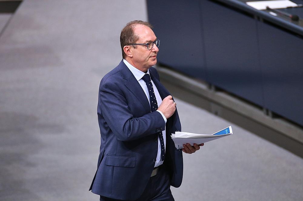 Alexander Dobrindt (Archiv)