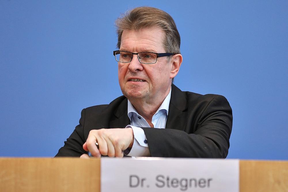 Ralf Stegner (Archiv)