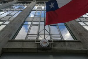 Botschaft von Chile (Archiv)