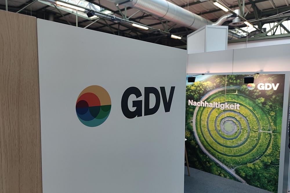 GDV (Archiv)