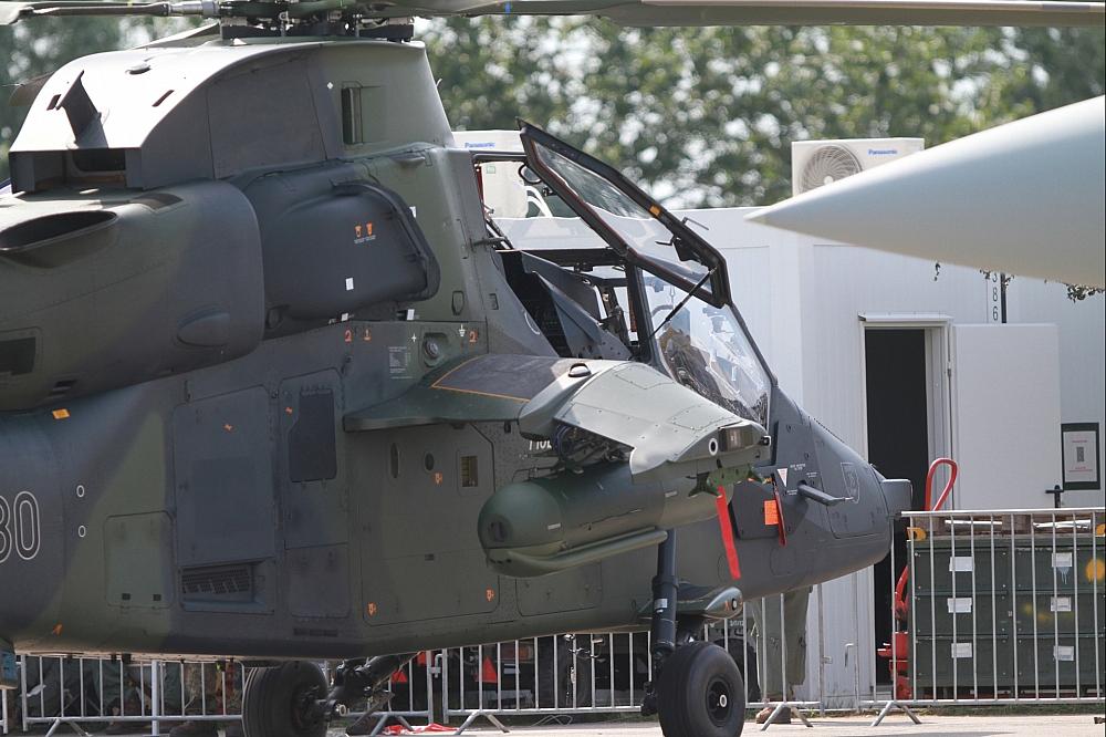 Eurocopter Tiger (Archiv)