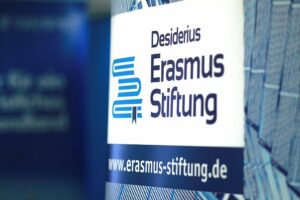 Desiderius Erasmus Stiftung (Archiv)