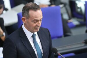 Volker Wissing (Archiv)