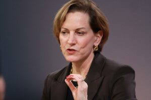 Anne Applebaum (Archiv)