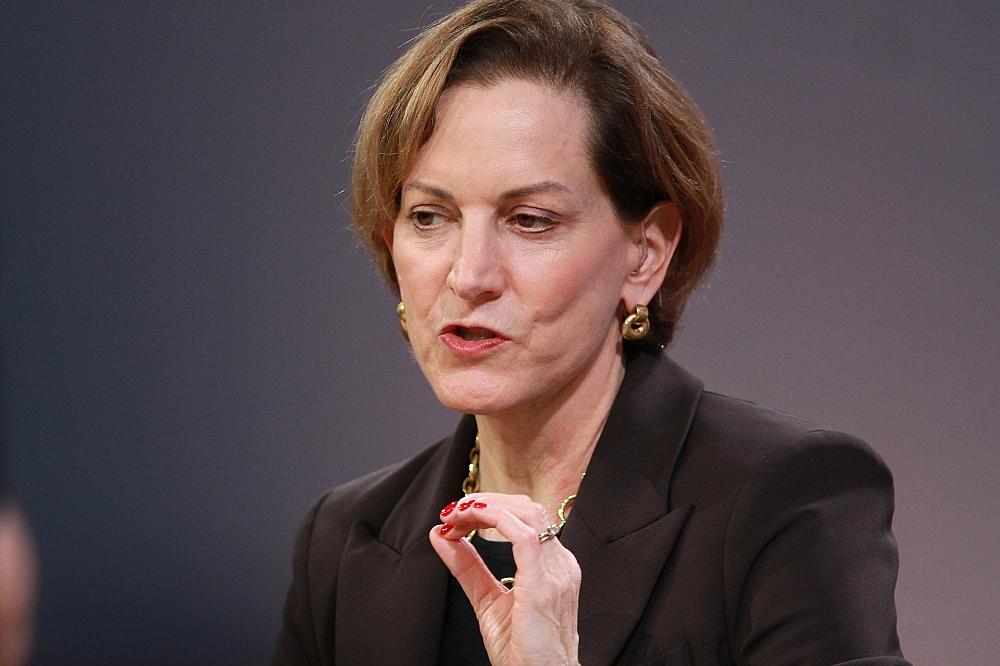 Anne Applebaum (Archiv)