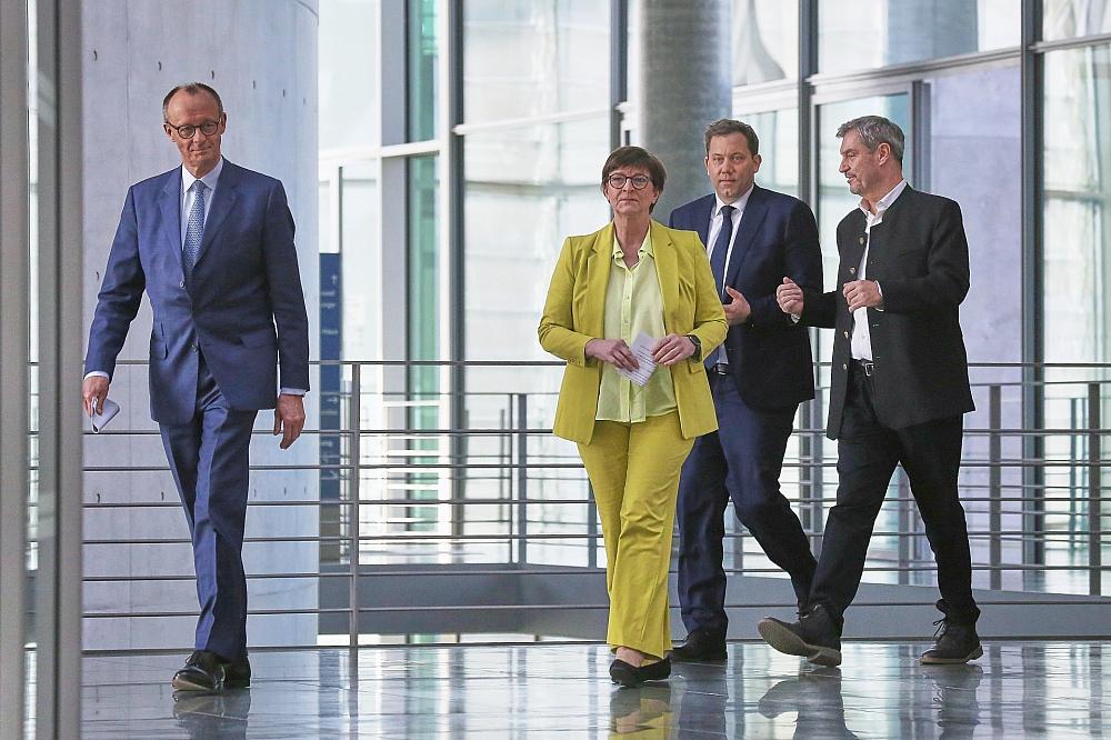 Friedrich Merz