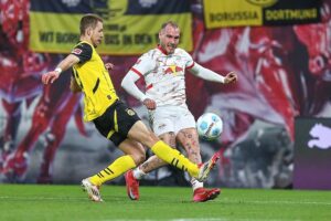 RB Leipzig - BVB am 15.03.2025