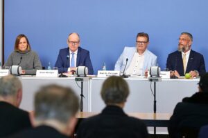 Pressekonferenz: Sechste Deutsche Mundgesundheitsstudie am 17.03.2025