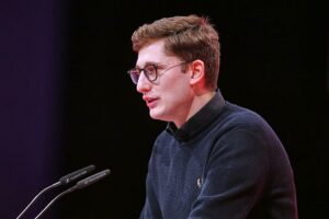Philipp Türmer (Archiv)