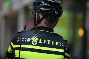 Polizei in den Niederlanden (Archiv)