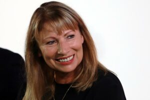 Petra Köpping (Archiv)