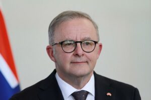 Anthony Albanese (Archiv)