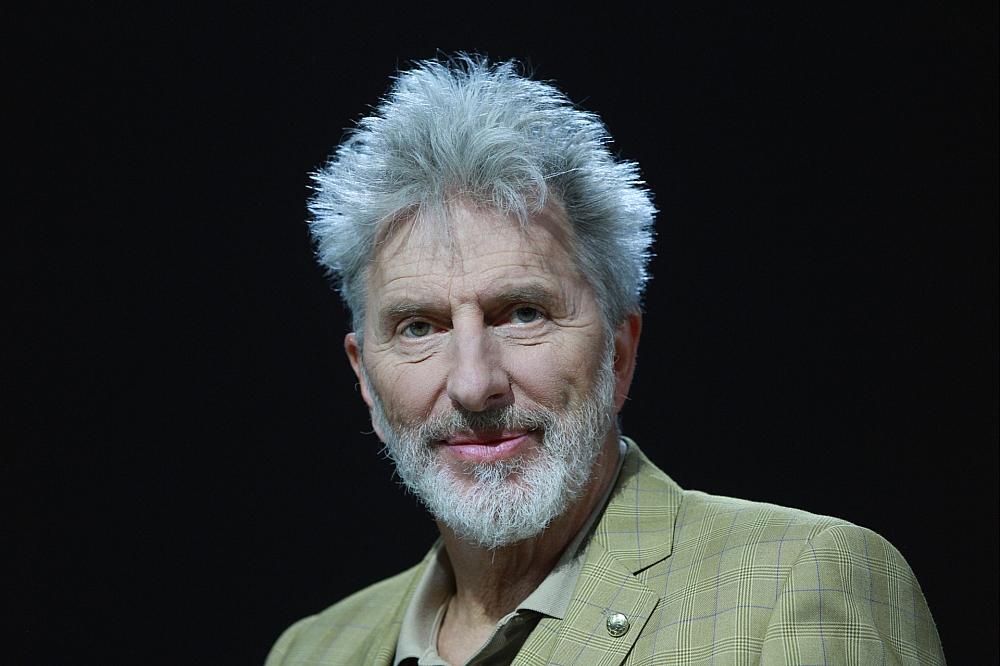 Rufus Beck (Archiv)